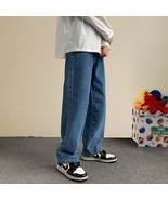 Denim Loose Pants - €25,72 EUR