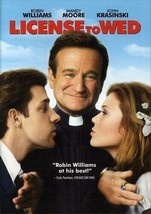 License to Wed - DVD, 2007 - £4.23 GBP