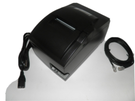 STAR SP700 SP742ME POS Receipt Printer Ethernet  Square &amp; Clover Compati... - £261.64 GBP