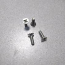 Genuine Whirlpool Screw WP912618 - $4.55