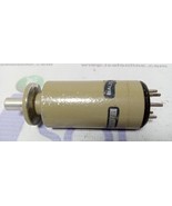Balzers TRP 010 Art-No. BGG02 250 Pirani Gauge High Vacuum Pressure - $142.54 CAD