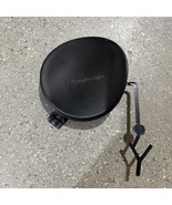 bangbaoshi Trailer hitch covers Universal Waterproof Durable Trailer Hit... - $15.09 CAD