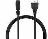 COMPATIBLE USB POWER CABLE FOR RockJam RJ661 61 RJ654 54 RJ549 49 Key Ke... - $5.03