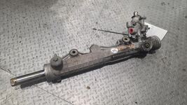 Steering Gear/Rack 220 Type Power Steering Fits 00-04 MERCEDES S-CLASS 74967 image 8