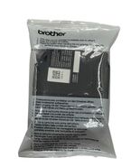 Genuine Brother LC201BK Ink Cartridge Replacement OEM LC201 Black Printe... - $220.38 MXN