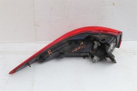 13-15 Infiniti JX35 QX60 Led Taillight Lamp Passenger Right RH image 8