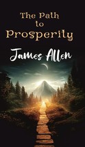 The Path To Prosperity [Hardcover] - £20.36 GBP
