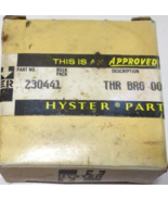 New Old Stock HYSTER 230441 Thrust Bearing - $19.47 CAD
