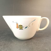 Mid Century Old Gloucester Creamer by Pat Pritchard For Salem China MCM - $33.66