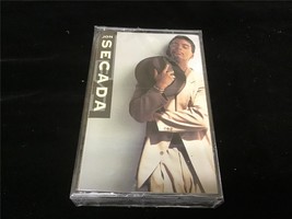 Cassette Tape Secada 1992 Jon Secada Self Titled Album SEALED - £9.28 GBP