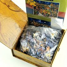Nativity Jigsaw Puzzle 1000 Pieces Dowdle 19 1/4" x 26 5/8" Sealed in Bag image 5
