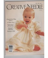 CREATIVE NEEDLE MAGAZINE, Mar/Apr 1997 - £6.87 GBP