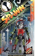 Spawn Series 7 &gt; No-Body Action Figure - £11.86 GBP