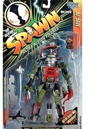 Spawn Series 7 &gt; No-Body Action Figure - $14.84