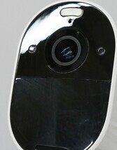 Arlo Essential Spotlight Wireless 1080p Surveillance Camera - White (4-Pack) image 4