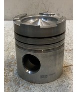 Cummins Piston 3095702 | JEP84621 | 5-1/4&quot; Dia 6-1/4&quot; Tall - $61.74