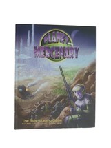 Planet Mercenary Role-Playing Game by Sandra Tayler, Howard Tayler and A... - $32.73