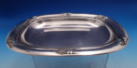 Spring Glory by International Sterling Silver Bread Tray Small #J59 (#8505) - €519,22 EUR