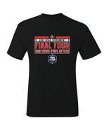San Diego State Aztecs 2023 Tournament March Madness Final Four T-Shirt  - $397.30 MXN+