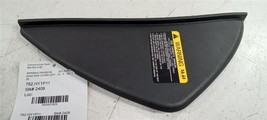 Hyundai Sonata Dash Side Cover Left Driver Trim Panel 2011 2012 2013 - $19.79