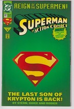 Action Comics #687 (Dc 1993) - £2.28 GBP