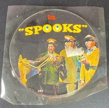 Rare The 3 Stooges Spooks 8mm 3D Home Movies Columbia Pictures Comedy Halloween - £23.27 GBP