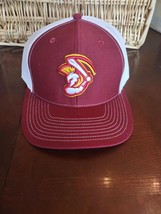 Trojans Baseball Hat-Brand New-SHIPS N 24 HOURS - $49.38