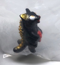 Max Toy Black Cat Micro Negora Mint in Bag image 1