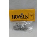Hovels 25mm C8 Family Of 5 Pigs Metal Miniatures - $31.67