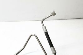2009-2015 BMW 750I 750Li F01 RWD POWER STEERING DYNAMIC DRIVE HOSE LINE P8307 image 2