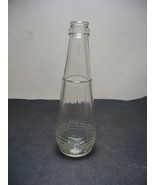 Glass Flower Vase 8&quot; Tall 2 3/4&quot; Wide *USED* - €9,65 EUR