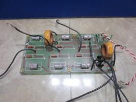 YASKAWA CNC CIRCUIT BOARD FT6207350 CTR2D6D4D - $1,071.31 MXN