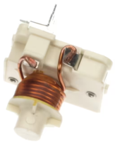 Manitowoc Ice 2271116 Compressor Start Relay - $1,287.37 MXN