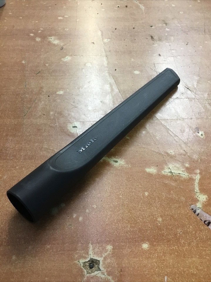 Miele 12” Crevice Tool Sh-35 - $19.79