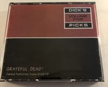 Grateful Dead - Dick&#39;s Picks VOL 5 - 1996 Edition - GDCD 4024 - 12/26/79... - $28.70