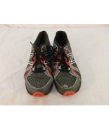 Children Youth Unisex New Balance 550 Red Black Running Athletic Shoes 3... - $7.66
