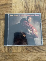Rob Base The Incredible Base CD - £8.01 GBP