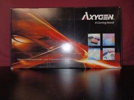 Axygen Corning FXF-50-R-S Filtered Sterile 30µL Robotic Pipet Tips / Box... - $121.50