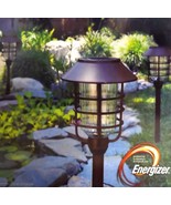 Smartyard Alpan Solar LED Pathway Lights - Pack Of 8 - €111,99 EUR