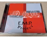 E.M.P. PROJECT - Self-Titled (2003) - CD - $17.28
