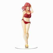 Itsuki Nakano Figure 7&quot; | The Quintessential Quintuplets | Hot Bikini An... - £20.43 GBP