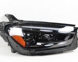 Nice! 2024 Mercedes-Benz GLE AMG LED Projector Headlight Right Passenger... - $1,137.51