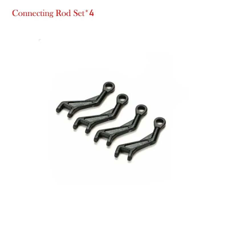 [Connecting Rod Set] Wltoys XK K160 RC Helicopter Spare Parts Main Blade... - €7,38 EUR