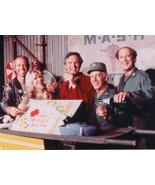 MASH cast 8x10 M*A*S*H sitcom - Pose C - £7.82 GBP