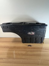 UnderCover Swing Case Toolbox Fits 2007-2018 Silverado/Sierra SM1003LD N... - $1,369.77 MXN