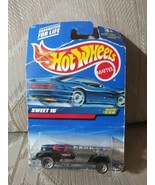 Mattel Hot Wheels Sweet 16 Die Cast Metal &amp; Plastic Toy Car Collector #2... - $8.90