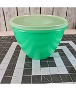 Tupperware Crisp-It Lettuce Keeper-#679 680 Complete Keeper, Lid &amp; Spike... - $376.79 MXN