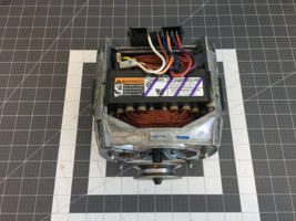 Frigidaire Washing Machine Drive Motor P# 134159500 - $46.40