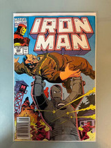 Iron Man(vol. 1) #268 - Marvel Comics - Combine Shipping - £3.78 GBP