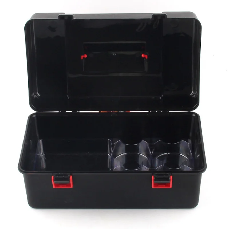 XD168-66 Burst Generation Spinner Toolbox  Spinner Related Products Hand... - £48.70 GBP